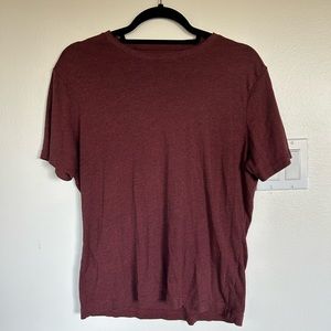 Banana Republic Men’s S Premium Wash Tee